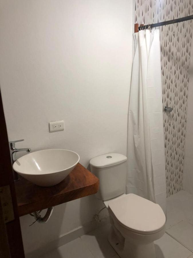 Casa Palum Private Room Private Bathroom Palomino Exterior photo