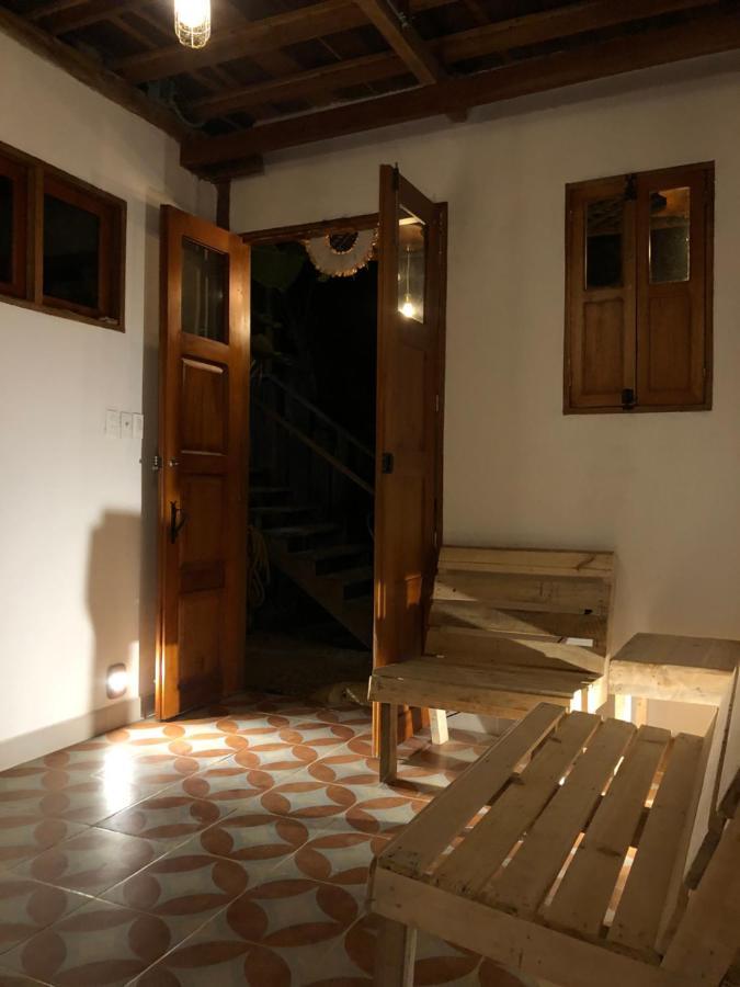 Casa Palum Private Room Private Bathroom Palomino Exterior photo
