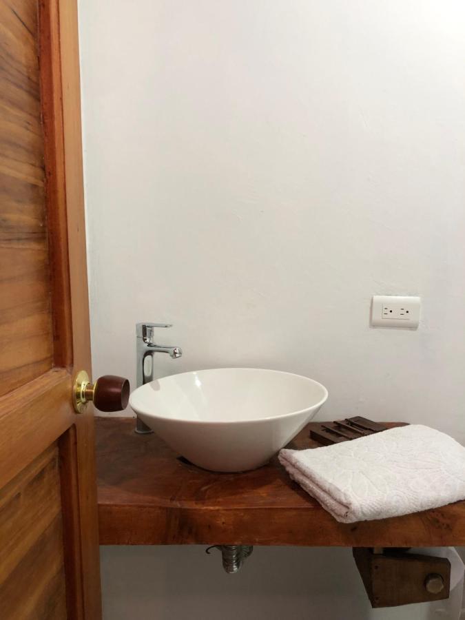 Casa Palum Private Room Private Bathroom Palomino Exterior photo