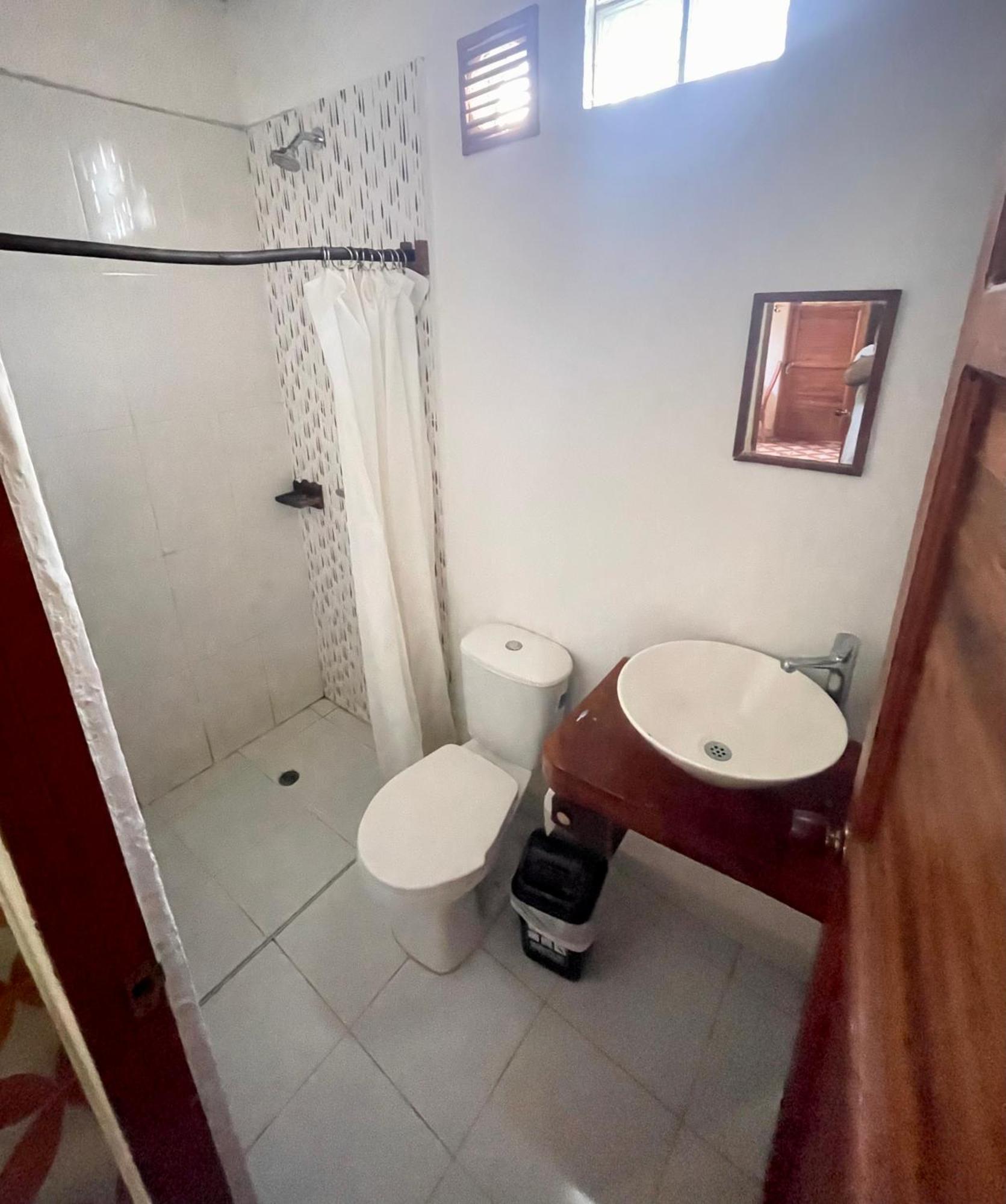 Casa Palum Private Room Private Bathroom Palomino Exterior photo